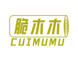 脆木木
