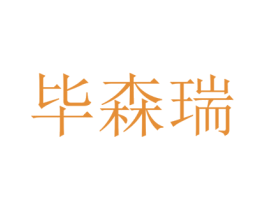 毕森瑞