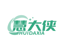慧大侠