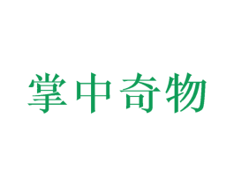 掌中奇物