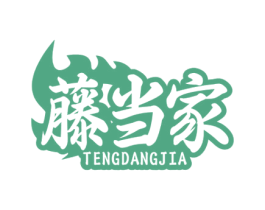 藤当家
