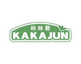 咔咔君