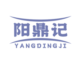阳鼎记