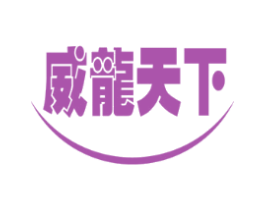 威龙天下