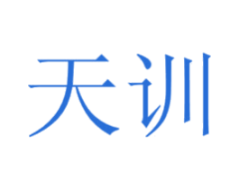 天训