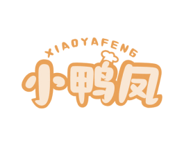 小鸭凤