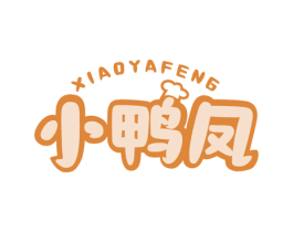 小鸭凤