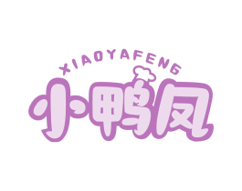 小鸭凤