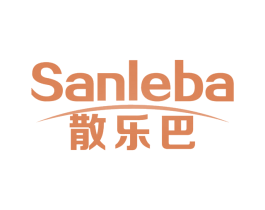散乐巴