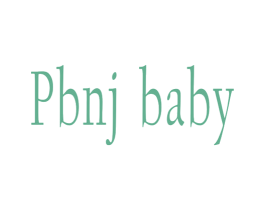PBNJ BABY