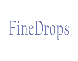 FINEDROPS