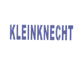 KLEINKNECHT
