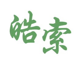 皓索