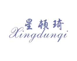 星顿琦