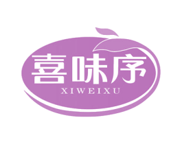 喜味序