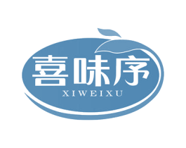 喜味序