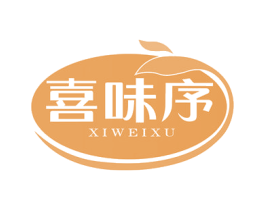 喜味序