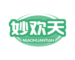 妙欢天