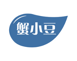 蟹小豆