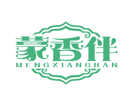 蒙香伴