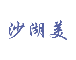 沙湖美