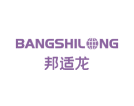 邦适龙