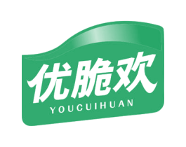 优脆欢