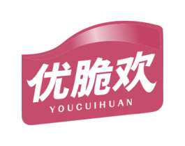 优脆欢