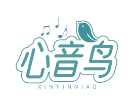 心音鸟