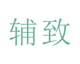 辅致