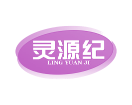 灵源纪