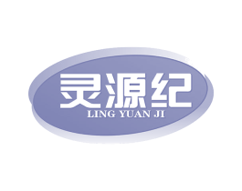 灵源纪