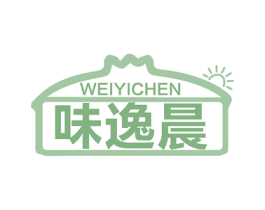 味逸晨
