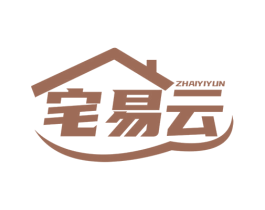 宅易云