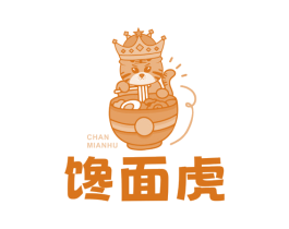馋面虎