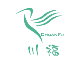 川福