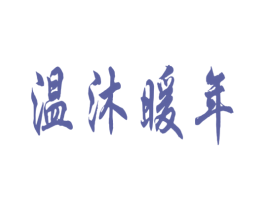 温沐暖年