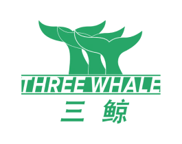 三鲸 THREE WHALE