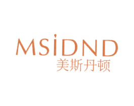美斯丹顿MSIDND
