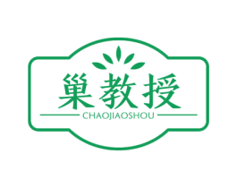 巢教授