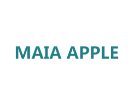 MAIA APPLE