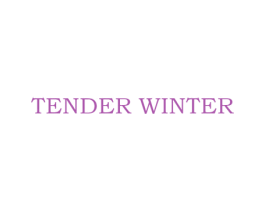 TENDER WINTER