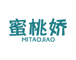 蜜桃娇