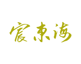 宸东海