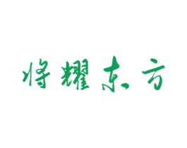 将耀东方