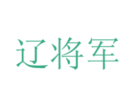 辽将军