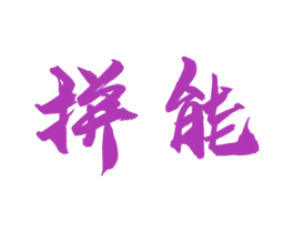 拼能