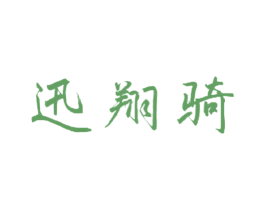 迅翔骑