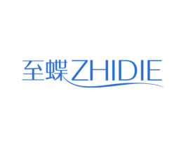 至蝶