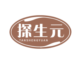 探生元